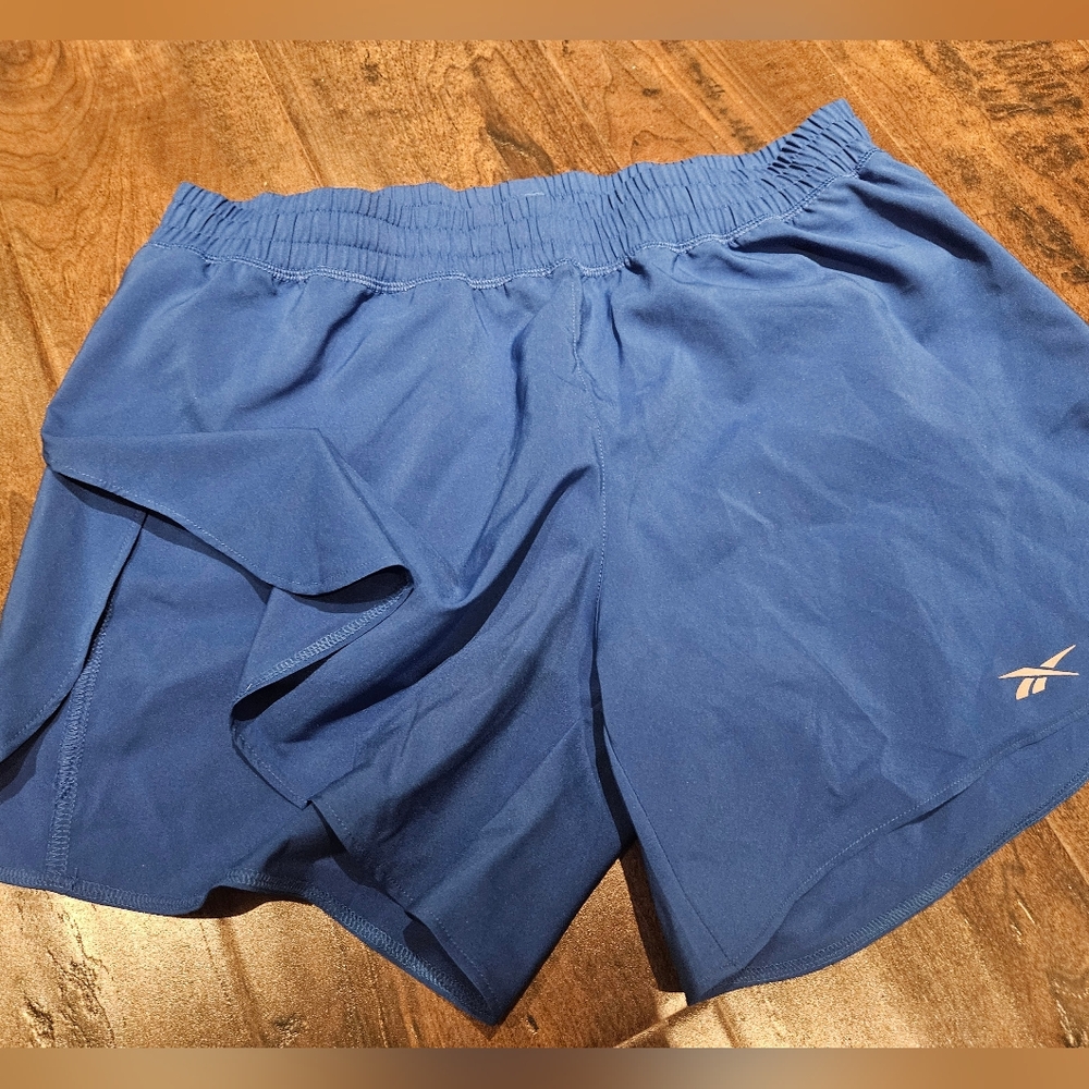 Reebok Running Shorts